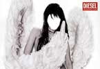 Dovile Virsilaite for Diesel